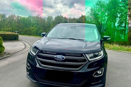Ford Edge 168.210 km 15.500 &euro; Finnentrop 57413