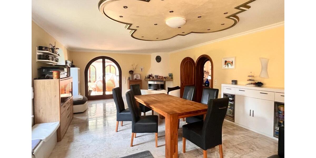 Einfamilienhaus Bad Wörishofen - 7 Zimmer, 210 m&sup2;, 799.000&euro; | Angebot:26786597