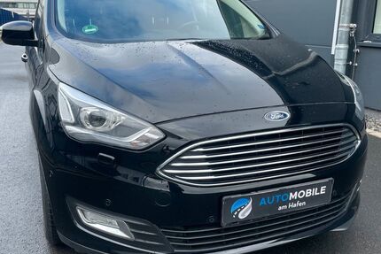 Ford C-Max 108.000 km 9.490 &euro; Münster 48155