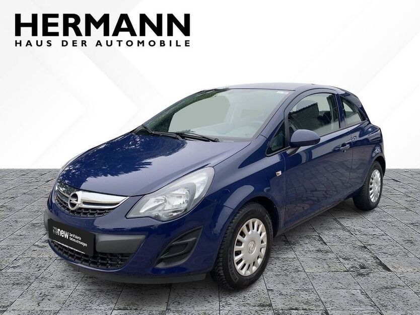 Corsa