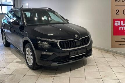 Skoda Kamiq 6.586 km 20.799 &euro; Frohburg 04654
