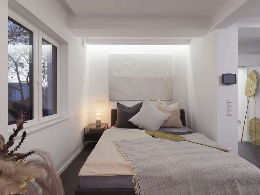 Wohnung zum Mieten in Renningen 1.050 € 45 m²