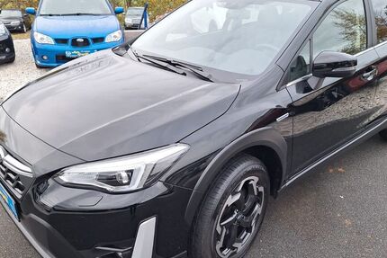 Subaru XV 40.356 km 28.900 &euro; Bad Kötzting 93444