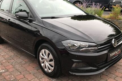 VW Polo 44.194 km 13.490 &euro; Bohmte 49163