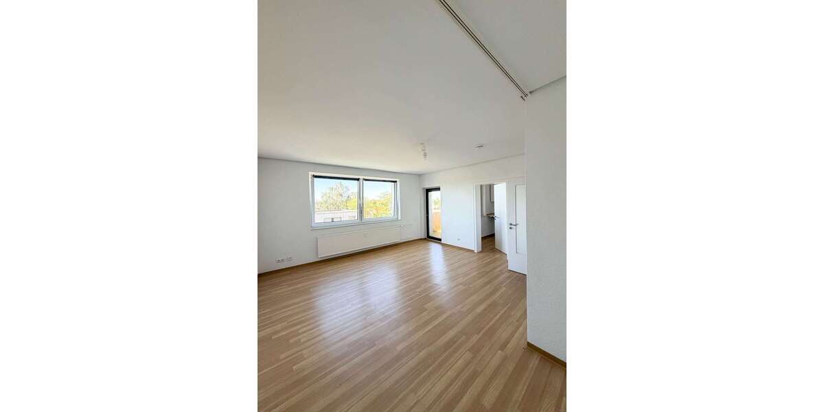 Etagenwohnung Bad Bevensen - 1 Zimmer, 39 m&sup2;, 370&euro; | Angebot:27473853