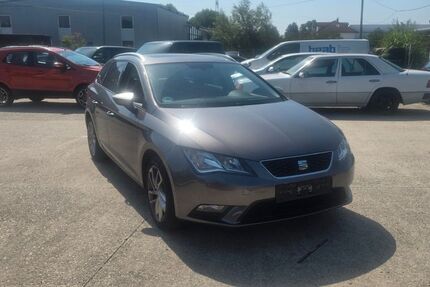 Seat Leon 233.000 km 5.190 &euro; Altdorf 84032
