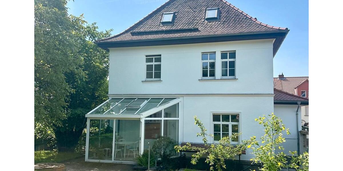 Villa Nordhausen - 10 Zimmer, 230 m&sup2;, 448.000&euro; | Angebot:26819036