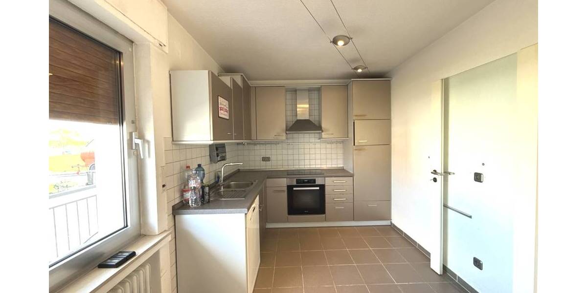 Etagenwohnung Bielefeld Hillegossen - 2 Zimmer, 95 m&sup2;, 118.000&euro; | Angebot:26402367
