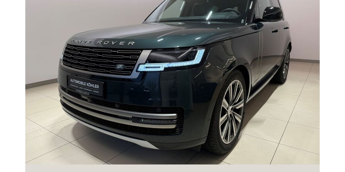 Land Rover Range Rover 7.400 km 139.800 &euro; Niederfischbach 57572