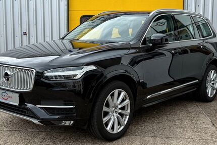 Volvo XC90 214.000 km 18.900 &euro; Krefeld 47799