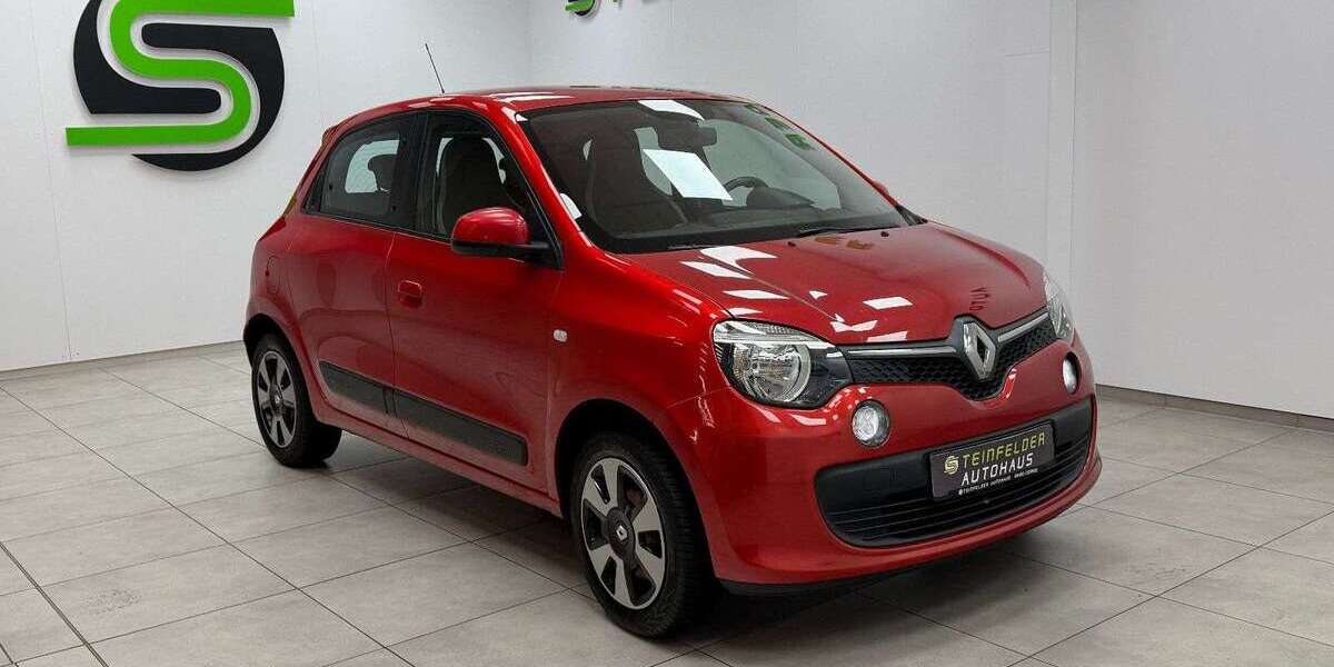 Renault Twingo 167.970 km 4.490 &euro; Steinfeld 49439