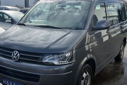 VW T5 Transporter 152.183 km 17.900 &euro; Werl 59457