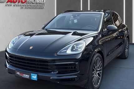 Porsche Cayenne 74.100 km 53.000 &euro; Sondershausen 99706