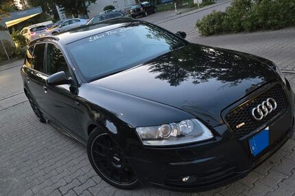 Audi A6 261.466 km 7.999 € Augsburg 86368