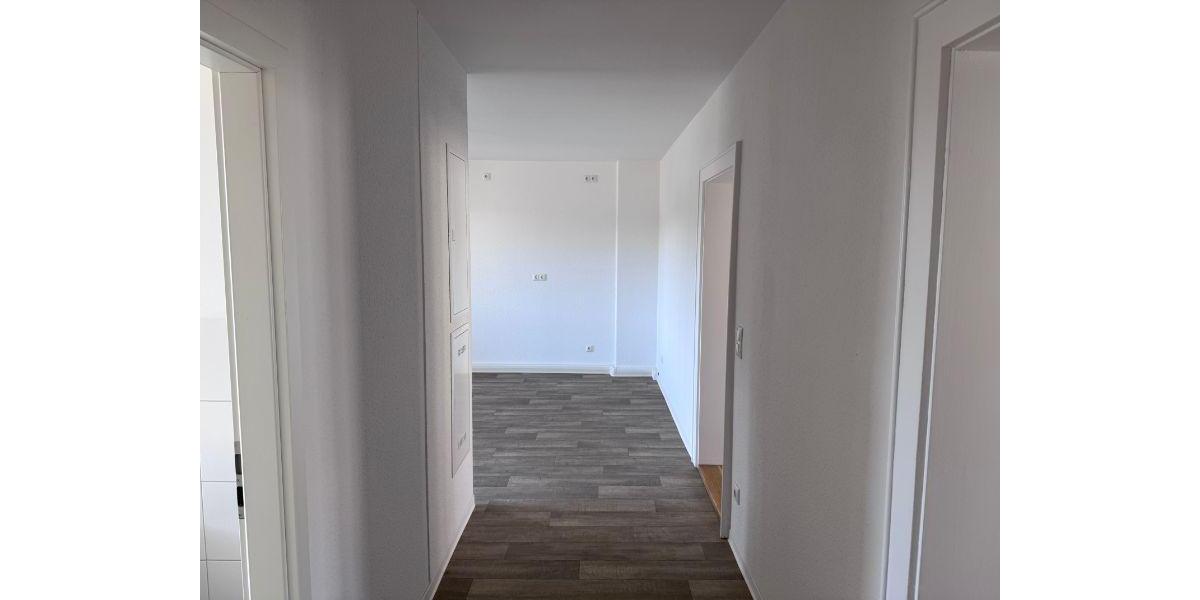 Etagenwohnung Dessau-Roßlau Roßlau - 2 Zimmer, 76 m&sup2;, 762&euro; | Angebot:25570822
