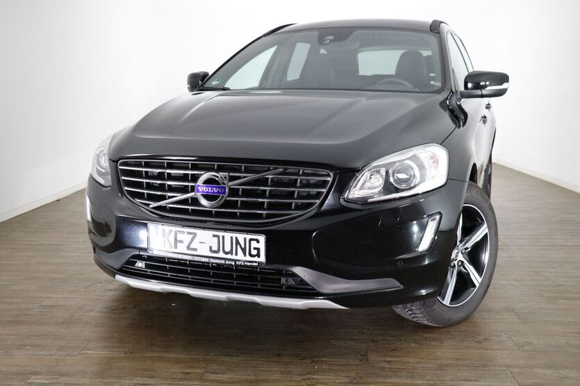 Volvo XC60 142.000 km 19.990 € Limburg 65549