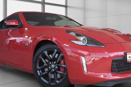 Nissan 370Z 18.634 km 35.990 &euro; Dresden 01257