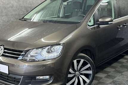 VW Sharan 182.671 km 16.980 &euro; Rastdorf 26901