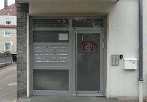 1-Zimmer-Wohnung mit Einbauküche im Zentrum von Bielefeld