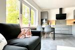 Etagenwohnung Meppen - 1 Zimmer, 28 m&sup2;, 500&euro; | Angebot:26679160