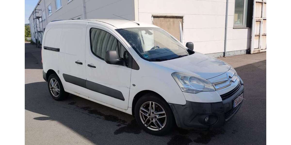 Citroen Berlingo 220.000 km 1.800 &euro; Völklingen 66333