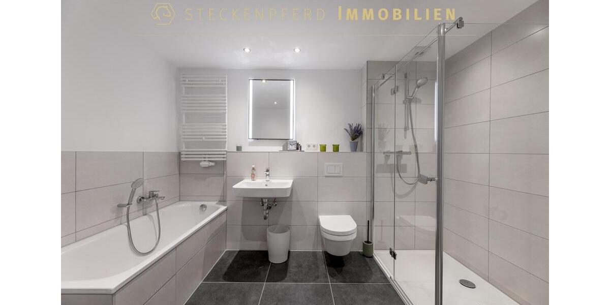 Reihenhaus Barsinghausen - 5 Zimmer, 1.850&euro; | Angebot:22583091