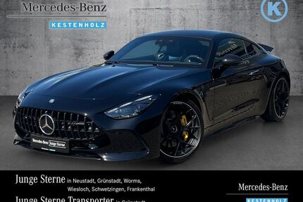 Mercedes AMG GT