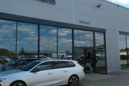 Opel Astra 3.600 km 22.950 &euro; Bad Saulgau 88348