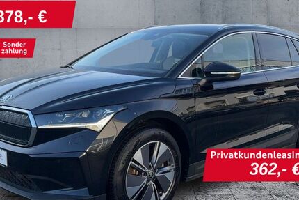 Skoda Enyaq 67.718 km 28.830 &euro; Hof 95030
