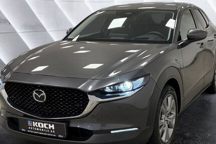 Mazda CX-30 17.419 km 26.990 &euro; Berlin 12681