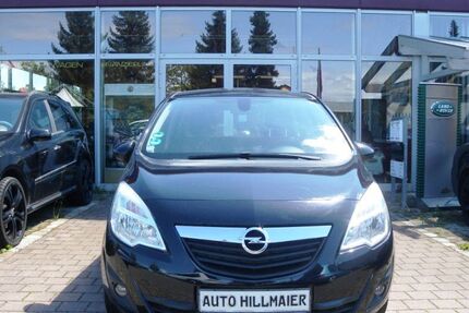 Opel Meriva 78.600 km 4.999 &euro; Fürstenfeldbruck 82256