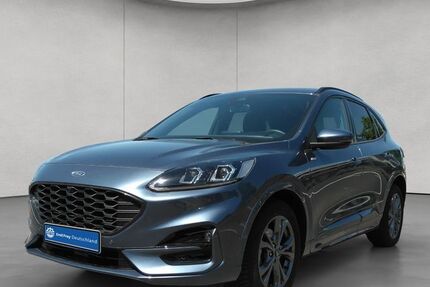 Ford Kuga 20.475 km 24.250 &euro; Frankfurt 60386