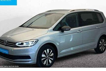 VW Touran 25.400 km 32.430 &euro; Kaufbeuren 87600