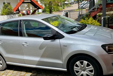 VW Polo 95.000 km 7.600 &euro; Badenheim 55576