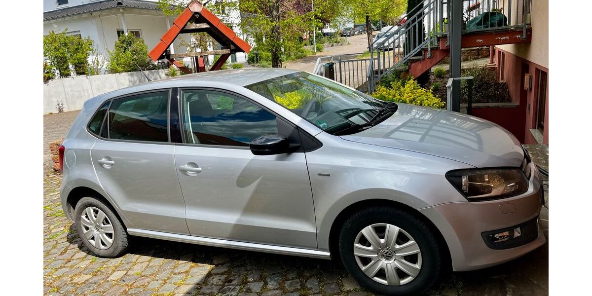 VW Polo 95.000 km 7.600 &euro; Badenheim 55576