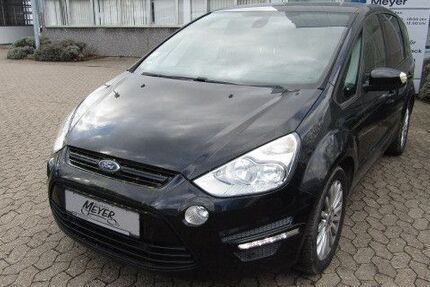 Ford S-Max 179.104 km 4.950 &euro; Bad Oeynhausen 32547
