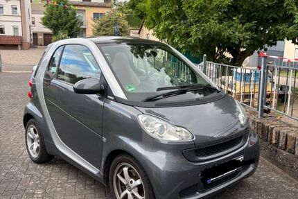 Smart ForTwo 69.630 km 6.200 € Kettig 56220