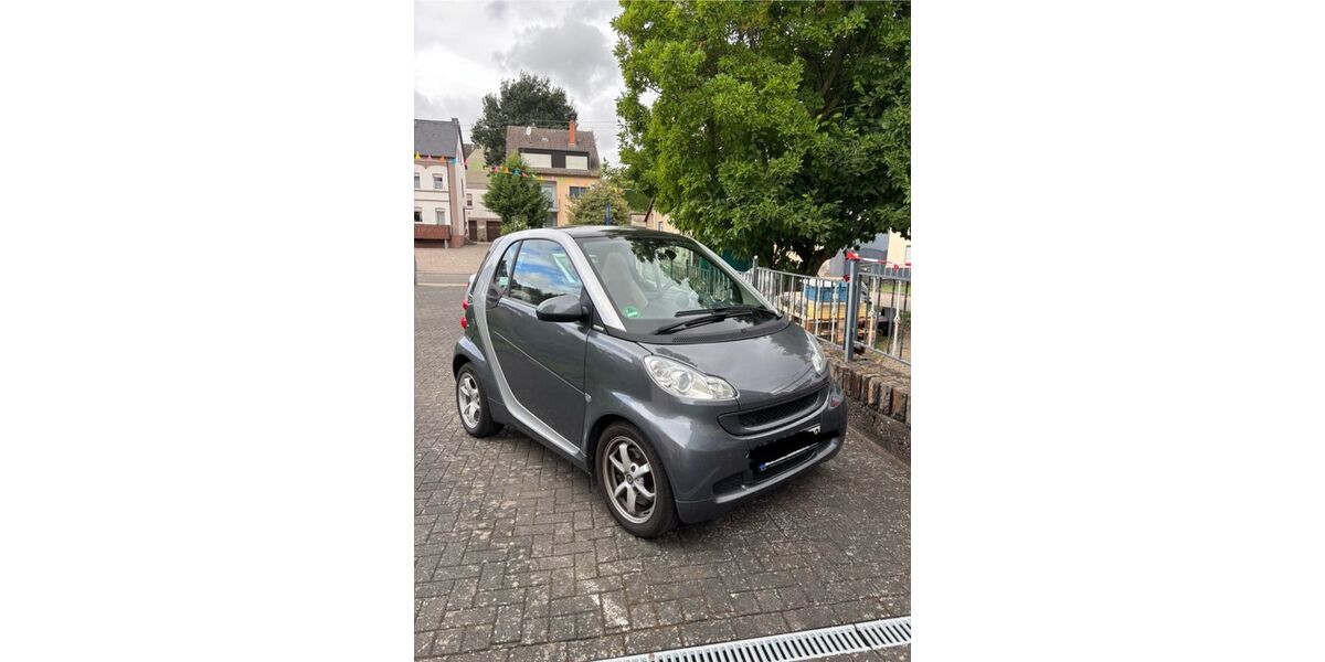 Smart ForTwo 69.630 km 6.200 € Kettig 56220