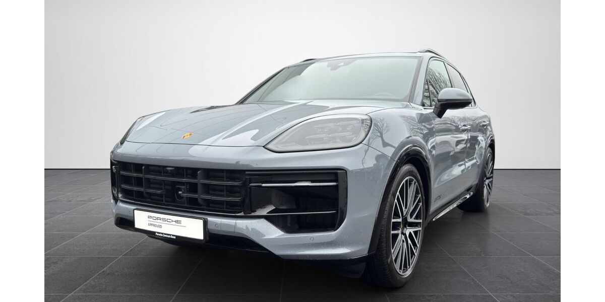 Porsche Cayenne 16.400 km 114.950 &euro; Bonn 53119