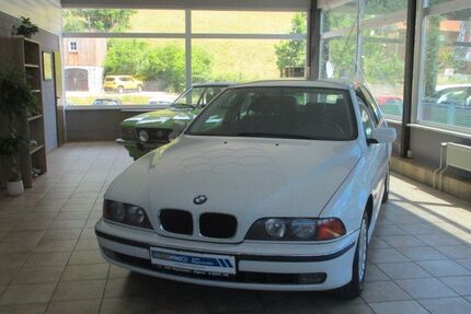 BMW 523 151.000 km 8.750 &euro; Rügland 91622