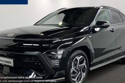 Hyundai KONA 17.626 km 28.150 &euro; Hagen 58089