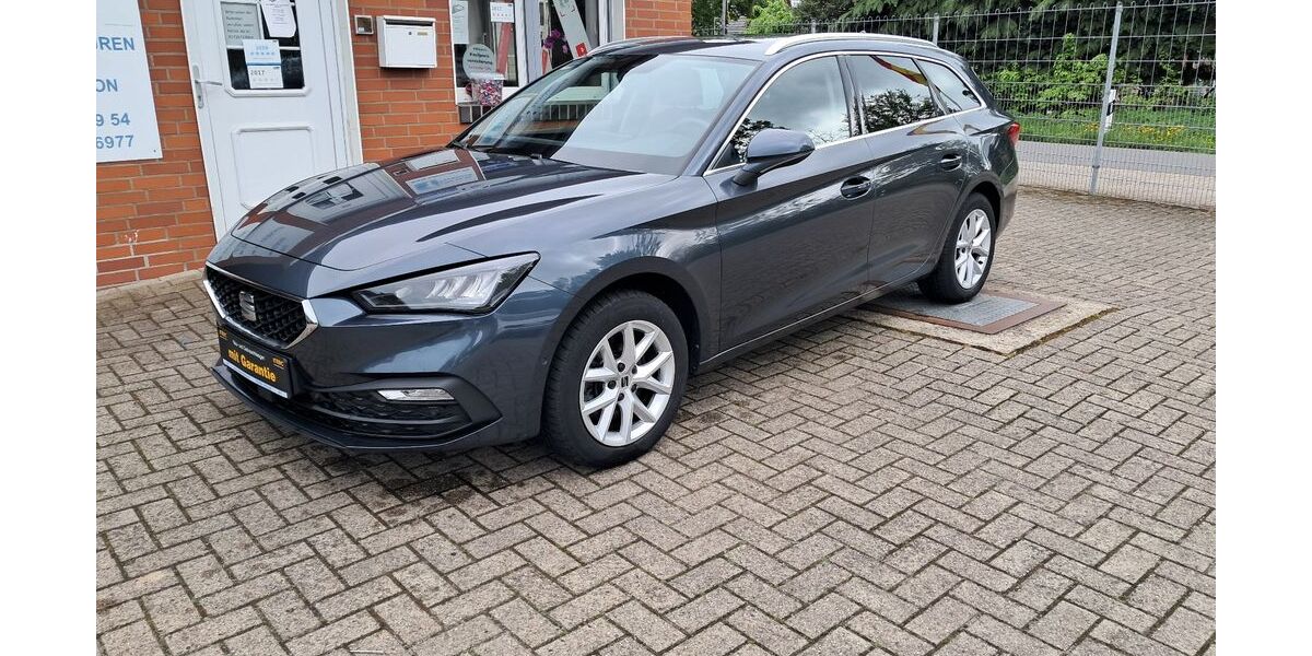 Seat Leon 140.000 km 15.500 &euro; Voltlage bei Osnabrück 49599