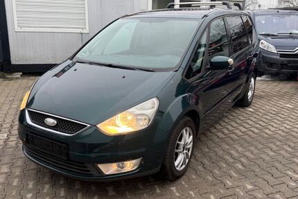Ford Galaxy 225.868 km 3.490 &euro; München 81243