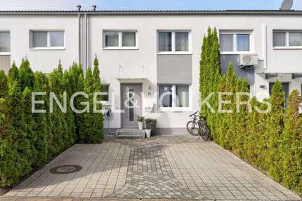 Haus zum Kaufen in March-Hugstetten 620.000 € 118 m² 4 zimmer