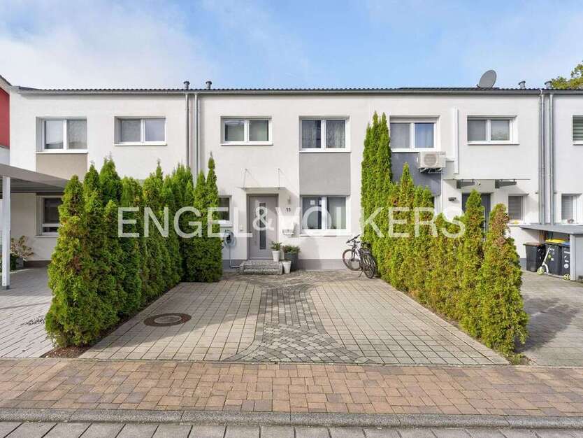 Haus zum Kaufen in March-Hugstetten 620.000 € 118 m² 4 zimmer
