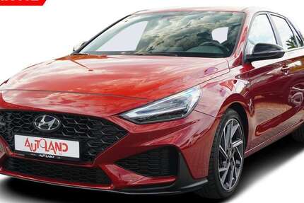 Hyundai i30 12.084 km 22.900 &euro; Kassel 34123