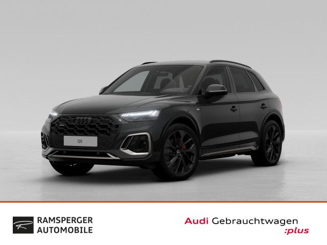 Audi Q5 19.500 km 61.880 &euro; Kirchheim 73230