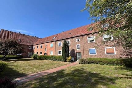 Sanierte 2,5 Zimmer Wohnung