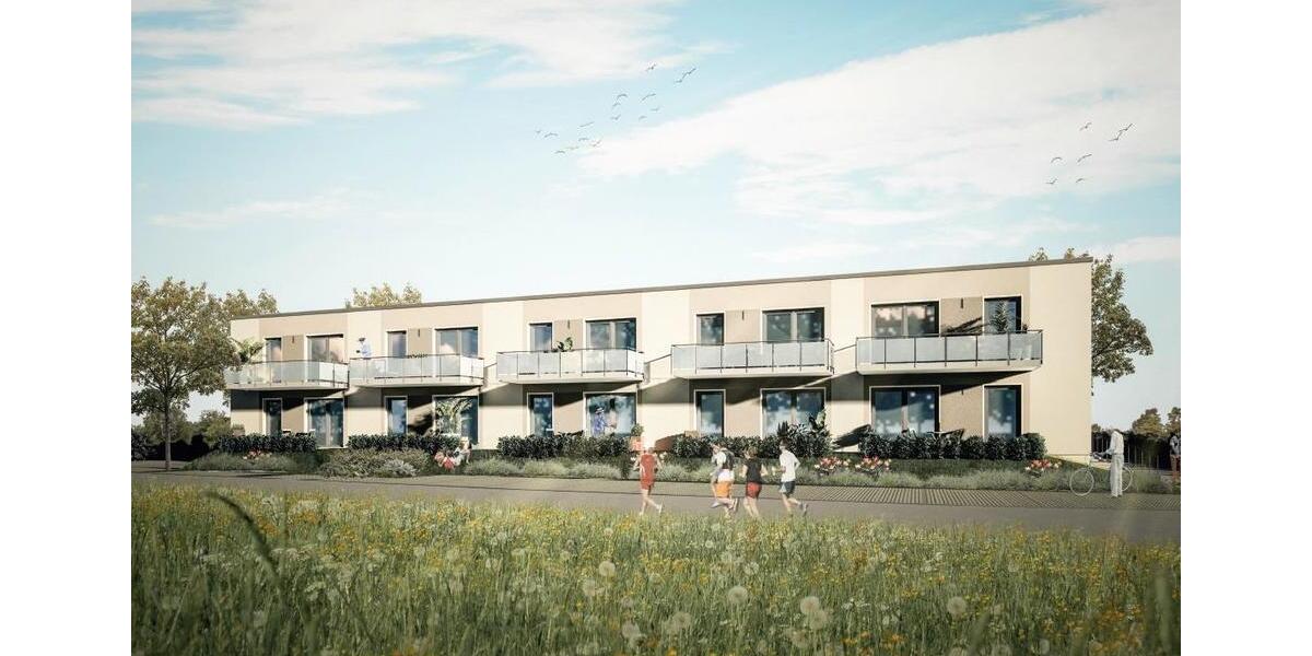 Erdgeschoßwohnung Nittenau - 2 Zimmer, 77 m&sup2;, 750&euro; | Angebot:26147939