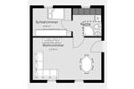 2 Zimmer Wohnung in BogenFurth